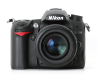 Nikon D7000 - 1449212 - zdjęcie 2